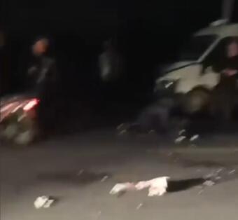 南昌19死車禍:去世老人兩兒子遇難 究竟是怎么回事？