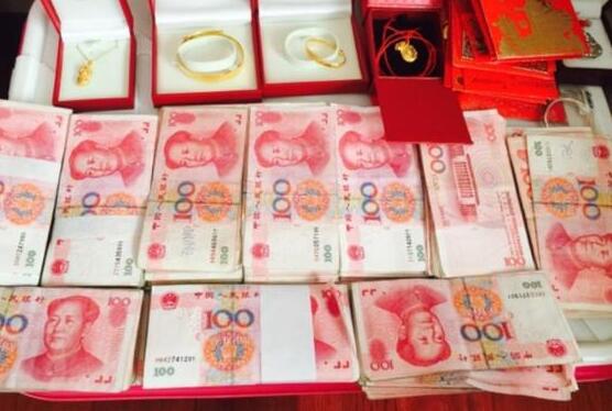 江西天價(jià)彩禮火了 當(dāng)?shù)厥忻窕貞?yīng) 始料未及真相簡(jiǎn)直令人震驚