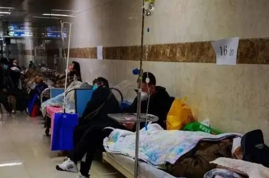 生死急診室:2分鐘接診一個(gè)病人 究竟是怎么回事？