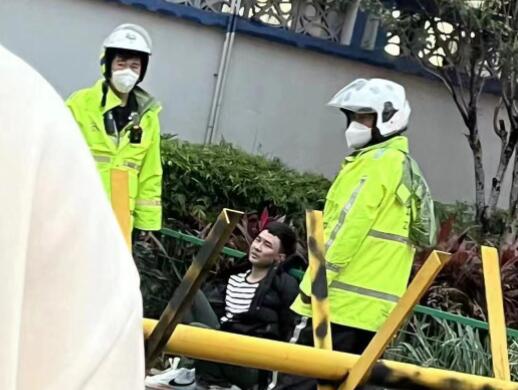 廣州寶馬車(chē)沖撞人群 致多人死傷 原因竟是這樣簡(jiǎn)直太崩潰了