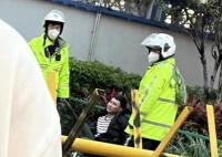 廣州寶馬車沖撞人群 致多人死傷 始料未及真相簡直令人震驚