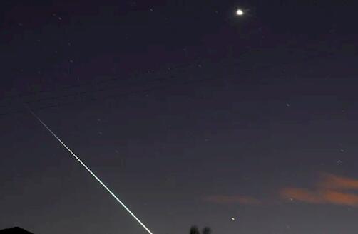 多地實(shí)拍小行星Sar2667“撞”地球 始料未及真相簡(jiǎn)直驚個(gè)呆