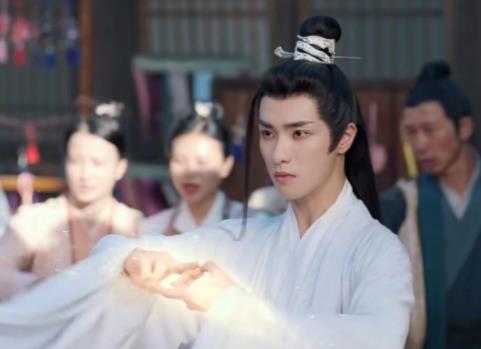 重紫楚不復(fù)是好人嗎 楚不復(fù)和宮可然最后在一起了嗎?