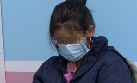 16歲少女被父母以26萬賣掉后出逃 事件具體經(jīng)過是什么?