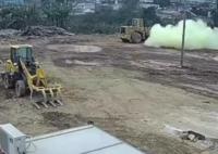 廣西一村莊毒氣泄漏有人當場中毒 到底是什么原因導致泄露