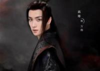 重紫楚不復(fù)為什么入魔結(jié)局是什么?