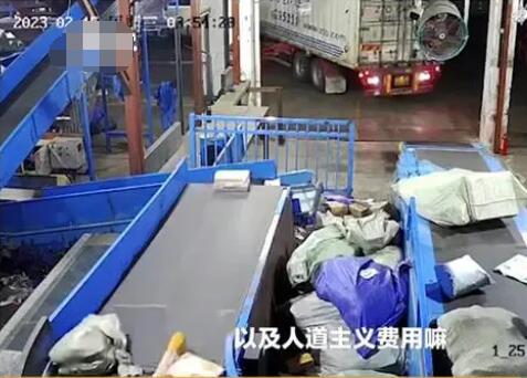 60歲中通快遞分揀工凌晨在崗位猝死 是什么原因造成的?