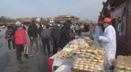 41萬(wàn)元的網(wǎng)紅攤位或15天回本 背后真相直接讓人傻眼了