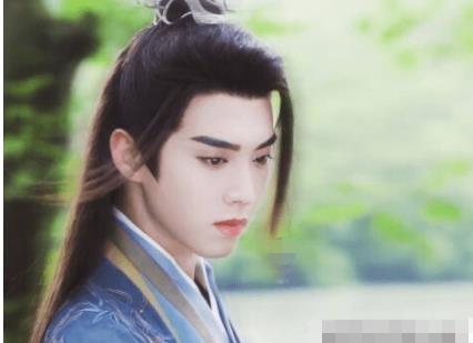 重紫卓昊愛上閔素秋了嗎?