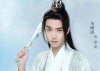 重紫卓昊是誰 卓昊和誰在一起了?