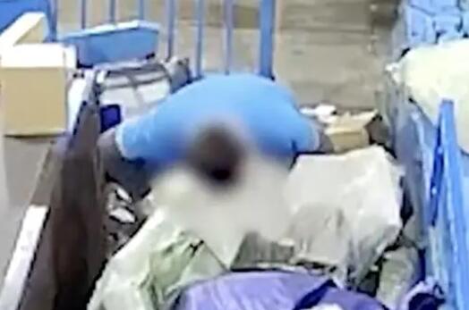 60歲分揀工不屬于勞動(dòng)者?網(wǎng)友炸鍋 事件具體經(jīng)過是什么?