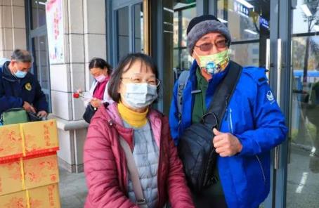 兩岸“小三通”航線全部復航 復航不易實在是太激動了