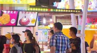 上海將允許在設(shè)攤開(kāi)放區(qū)有序設(shè)攤 增加大街小巷之間的煙火味