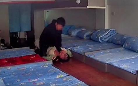 女子稱多次被教師丈夫家暴 背后真相太讓人氣憤了