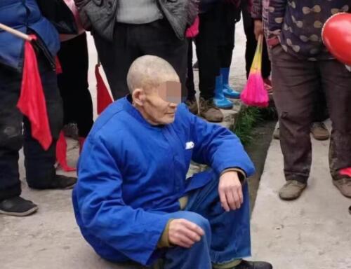 老人去世后現(xiàn)身 親屬曾認(rèn)尸沒(méi)敢靠近 結(jié)果釀成大錯(cuò)了