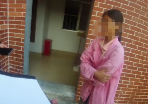 16歲逃婚少女已解除無效婚約 背后真相直接讓人傻眼了