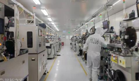 90后女孩建3萬平工廠當(dāng)廠長 到底是什么情況?