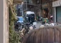 深圳一外賣小哥疑送餐時(shí)猝死 背后真相實(shí)在是令人同情