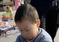 3歲男童失蹤3天 曾與兩陌生小女孩玩 背后真相直接讓人傻眼了