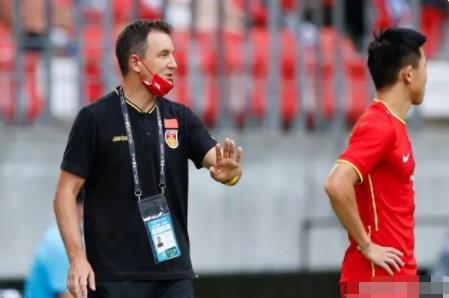 揚科維奇:球員體脂率超10%不能上場 原因竟是這樣實在是太意外了