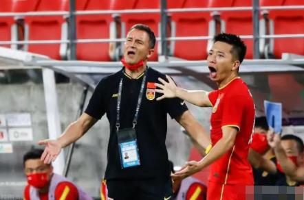 揚科維奇任國足新主帥 背后真相曝光簡直太驚人了