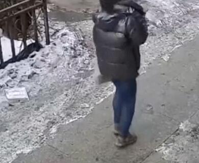 冰溜子從5樓墜落砸傷女子 背后真相曝光簡直太驚人了