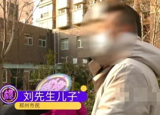 85歲老人想娶60歲女友遭子女反對 真相揭露真的令人大吃一驚