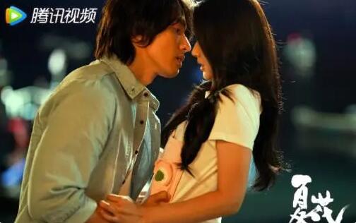 夏花結(jié)局是什么 女主會死嗎?