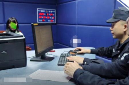 與前夫擺拍家暴視頻女子出鏡道歉 真相揭露真的令人大吃一驚