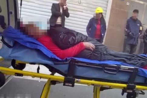 異地夫妻吵架丈夫被氣昏迷妻子報(bào)警求助 到底是什么情況?