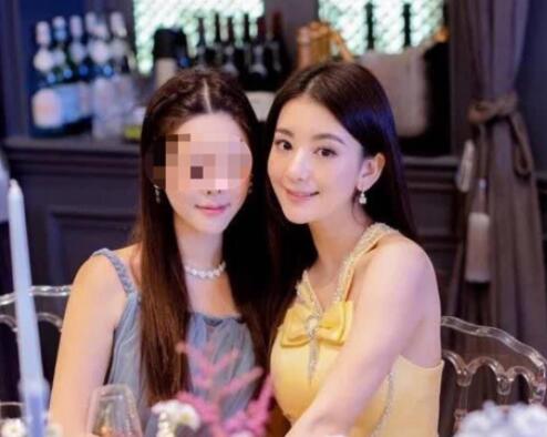 網(wǎng)友呼喊天王嫂方媛“多請保鏢” 背后真相曝光簡直太驚人了