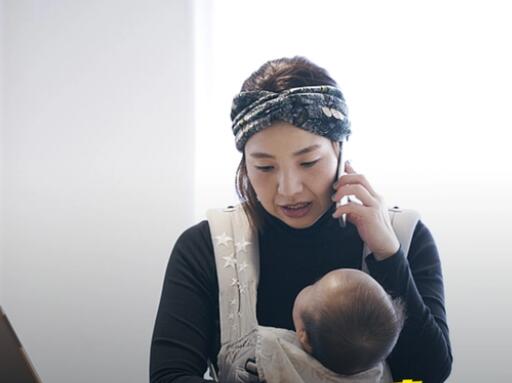 全職媽媽花3000元租自習(xí)室假裝上班 到底是什么情況?