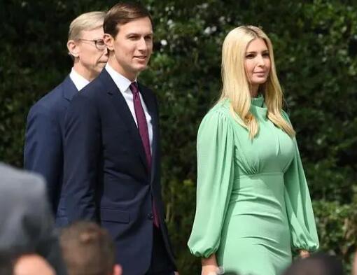 特朗普或出賣女兒伊萬卡以換取減刑 背后真相曝光簡直太驚人了