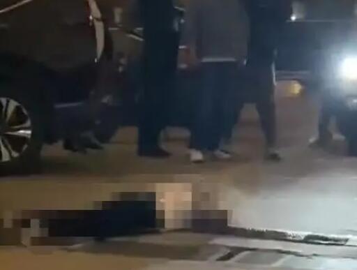 警方回應女子跳樓砸傷外賣小哥 背后真相曝光簡直太驚人了