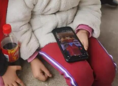 有留守兒童為打游戲5天5夜不睡覺(jué) 原因竟是這樣實(shí)在是太意外了