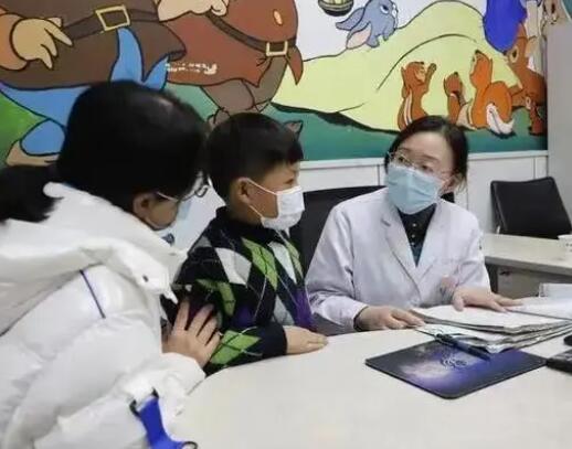 父母沒重視15歲兒子最終身高153 背后真相曝光簡(jiǎn)直太驚人了