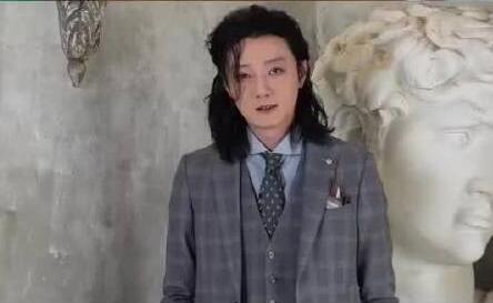 蘇小玎已經(jīng)不會高啟盛舞步了 背后真相曝光簡直太驚人了