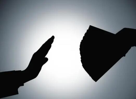 女子因貪污獲利56元 被判刑近3年 原因竟是這樣實在是太意外了