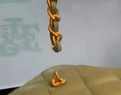 香奈兒回應2萬包包15分鐘斷了 照片曝光直接讓人大呼意外