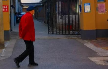 當(dāng)?shù)妄g老人照顧高齡老人 原因竟是這樣實(shí)在是太意外了