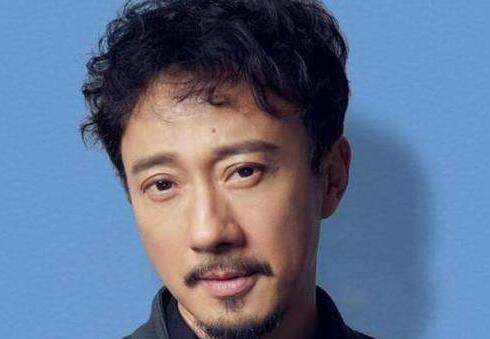 趙立新?lián)Q臉的電視劇有哪些?