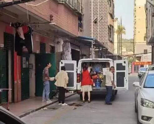 深圳一業(yè)主拆遷9棟樓 補(bǔ)償或超1億 具體事件經(jīng)過是什么?