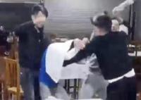 8人群毆用酒瓶打頭部 警方介入 背后真相曝光簡(jiǎn)直太驚人了