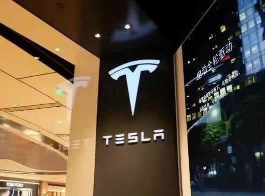 特斯拉目標(biāo)每45秒造一輛車 背后真相曝光簡(jiǎn)直太驚人了