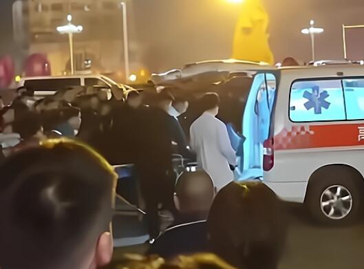 河南一酒店發(fā)生刑案致1人死亡 原因竟是這樣實(shí)在是太意外了