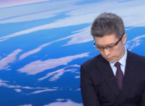 導(dǎo)播切錯鏡頭 朱廣權(quán)一臉慌亂 原因揭秘直接讓人傻眼