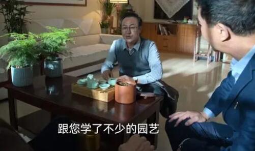 大學(xué)老師撞臉高啟盛 內(nèi)幕實(shí)在太意外了