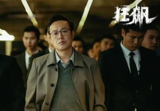 大學老師撞臉高啟盛 內(nèi)幕實在太意外了