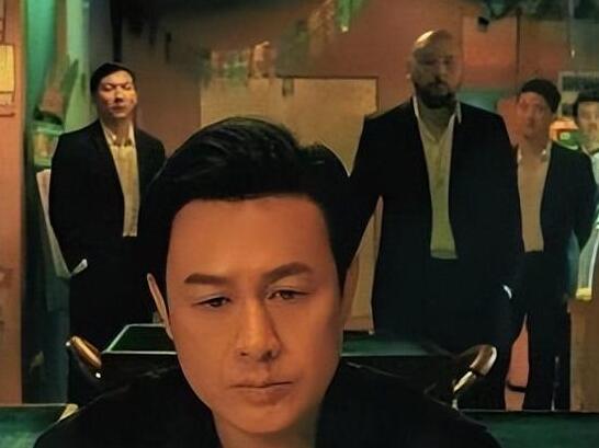 大學老師撞臉高啟盛 內(nèi)幕實在太意外了