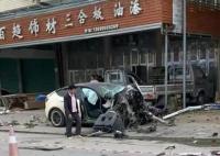 特斯拉潮州事故車主不服鑒定 真相揭露真的令人大吃一驚